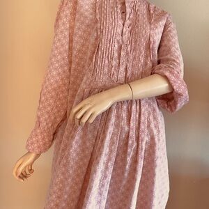 Magnolia Pearl 964 NWT Chambrey Nightshirt